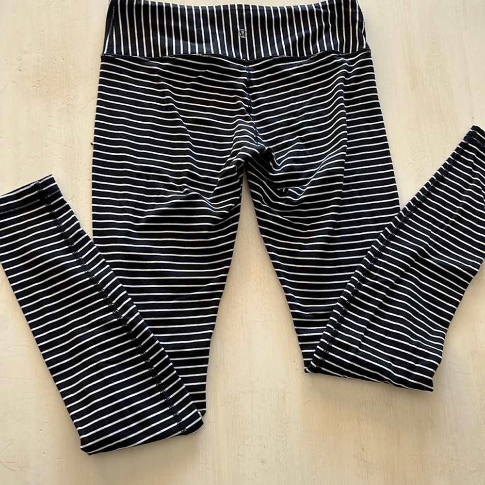 Lululemon 8